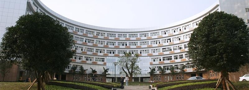 西南大学校景